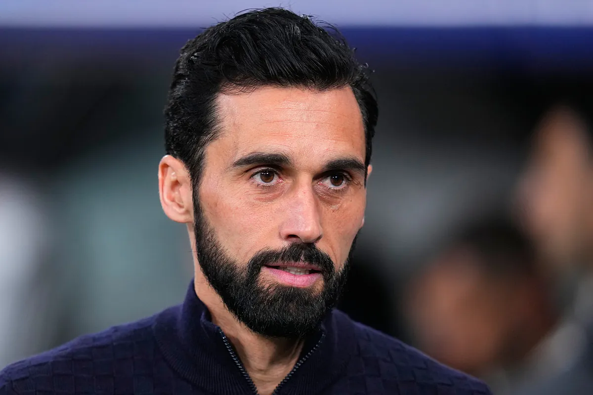 According to Arbeloa, Real Madrid is motivated for the match against City, and Mbapp's return is imminent