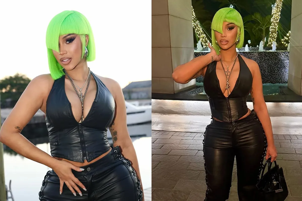 What to know about Cardi B's Little Miss Drama Tour 2026 before attending