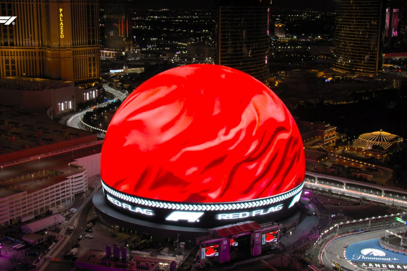 Loose drain cover causes chaos in Las Vegas two years later