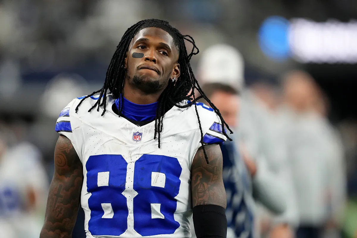 CeeDee Lamb will not be silent as Cowboys season unravels and exposes ...