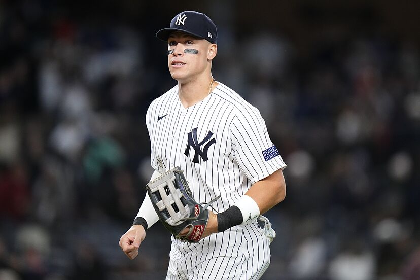 Yankees slam Staten Island coach's criticism of Aaron Judge: The truth  behind the Little League Classic controversy | Marca