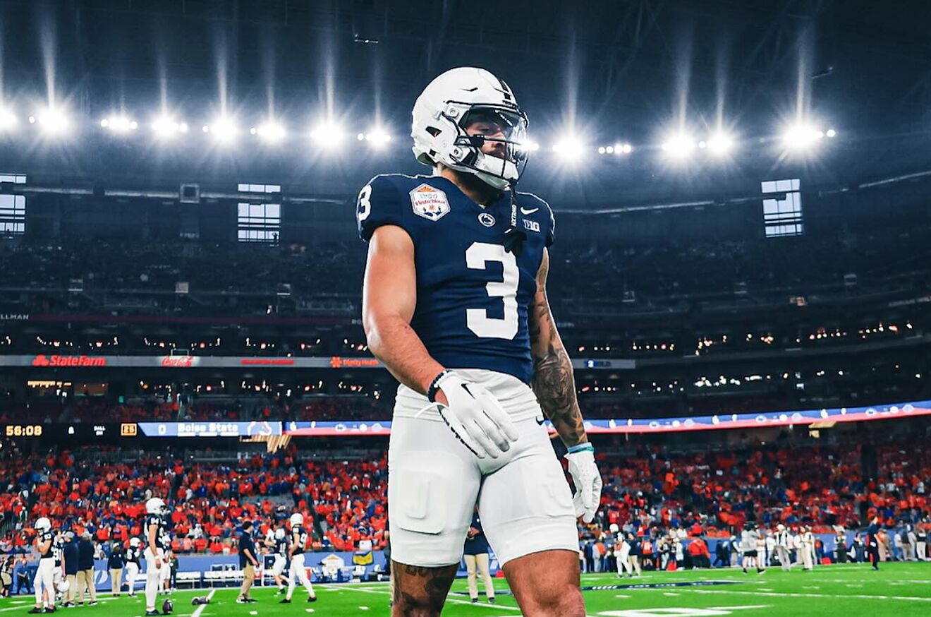 Former NCAA football star left injured and girlfriend killed after ATV accident