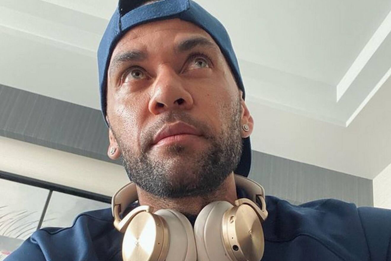 Dani Alves