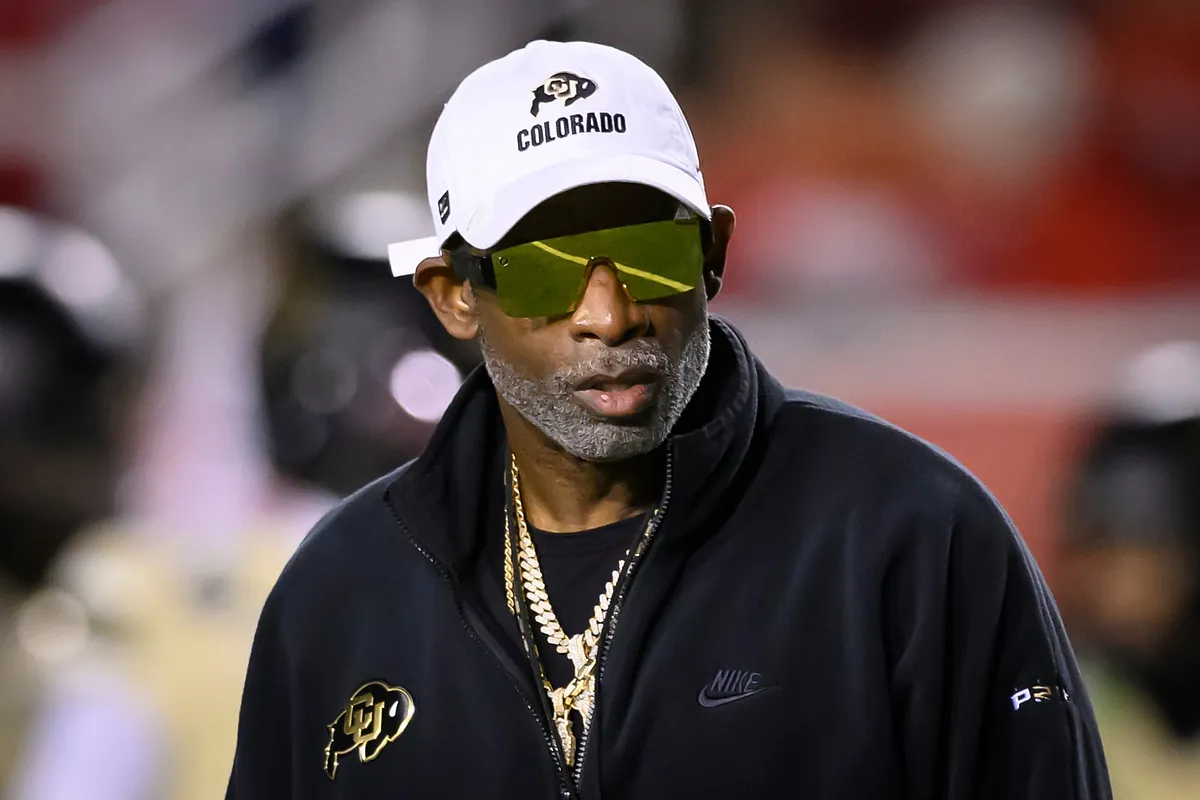 Colorado football rebuilds coaching staff: Key changes under Deion Sanders