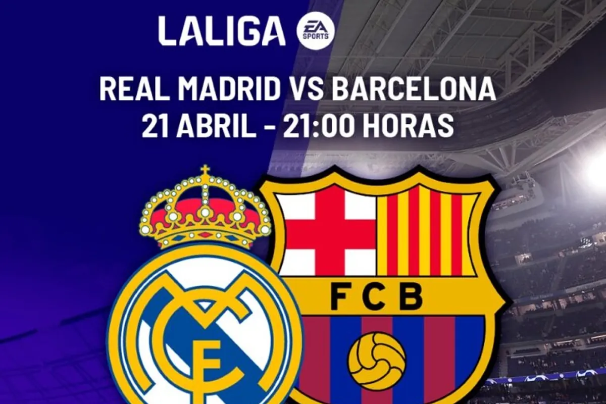 Alineación confirmada del Real Madrid contra el Barcelona | Marca
