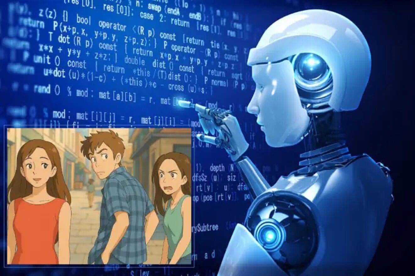 Artificial intelligence spends millions of liters of water in a week to make Pixar and Ghibli-style images