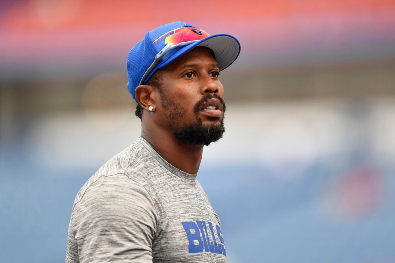 Miller has had a troubled season on and off the field