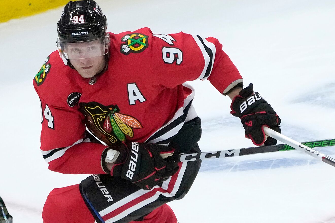 Is Perry's NHL career over after 421 goals and nearly 900 points?