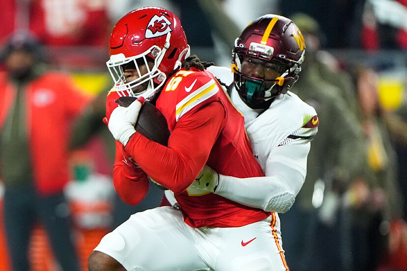 Chiefs release two-time Super Bowl winner to hand Andy Reid free agency  boost | Marca