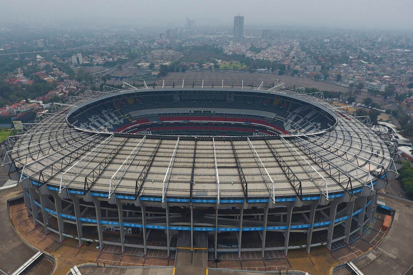 Why the Mexico vs Portugal friendly