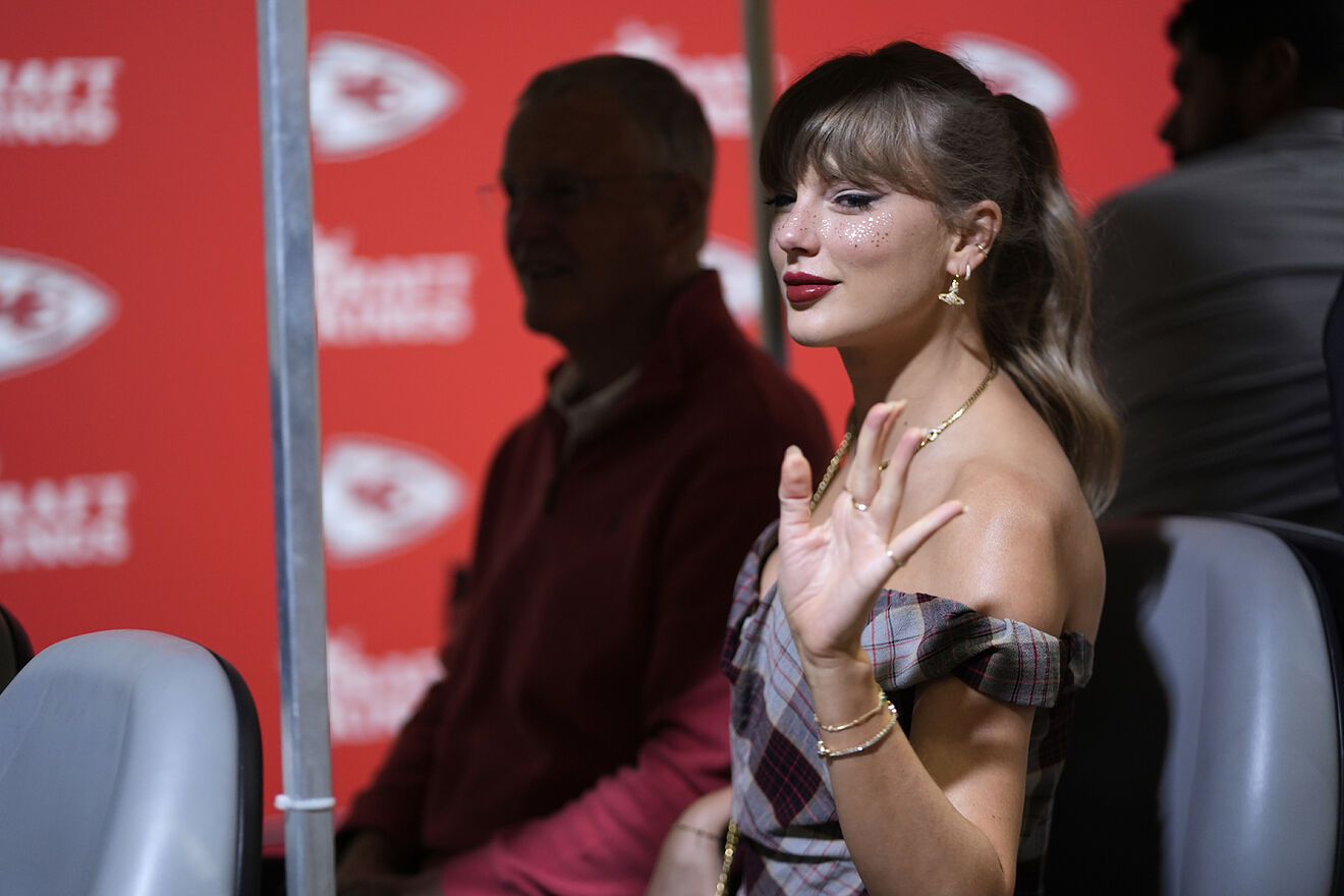 Will Taylor Swift fall to fan pressure and cancel Eras Tour as ...