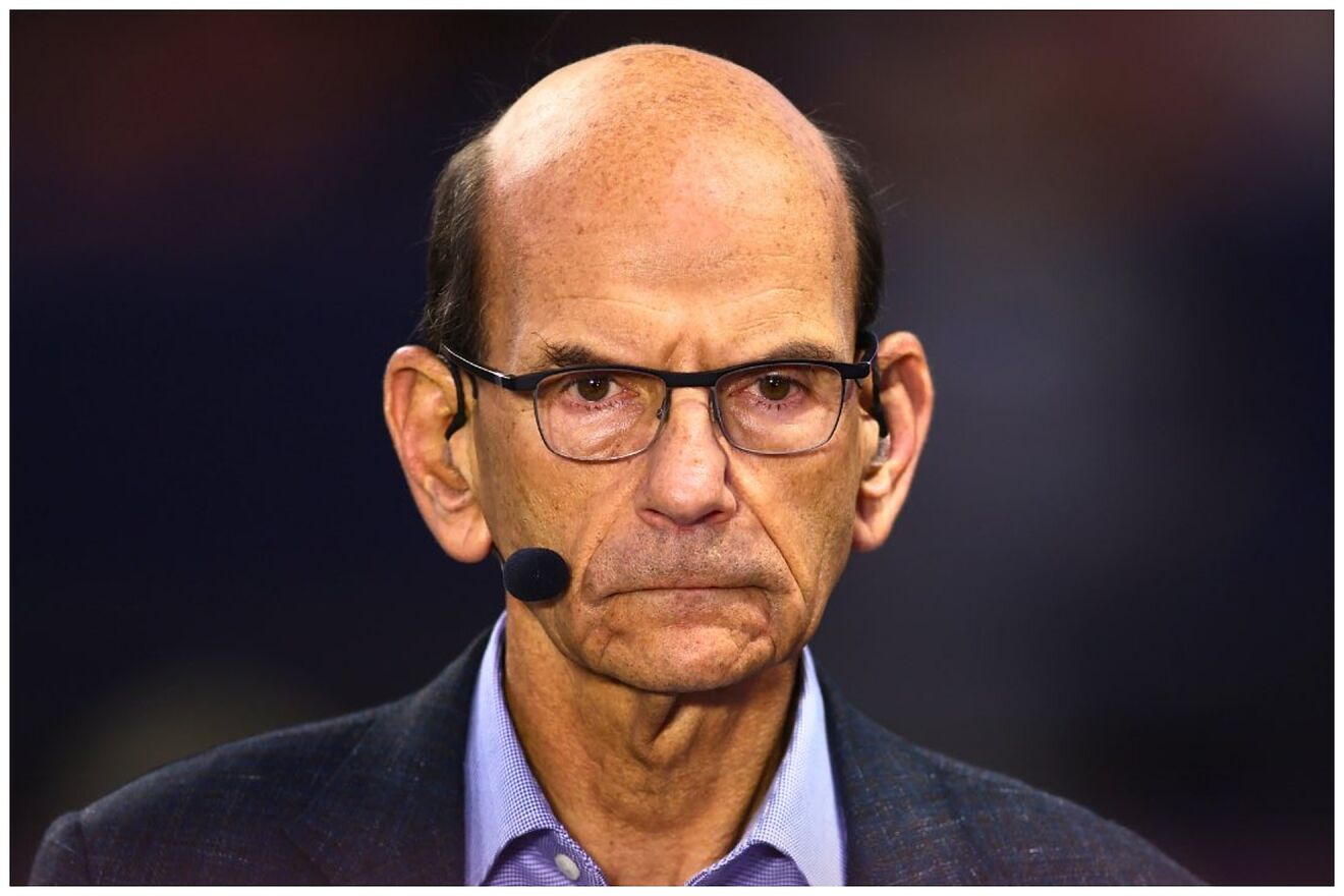 Paul Finebaum