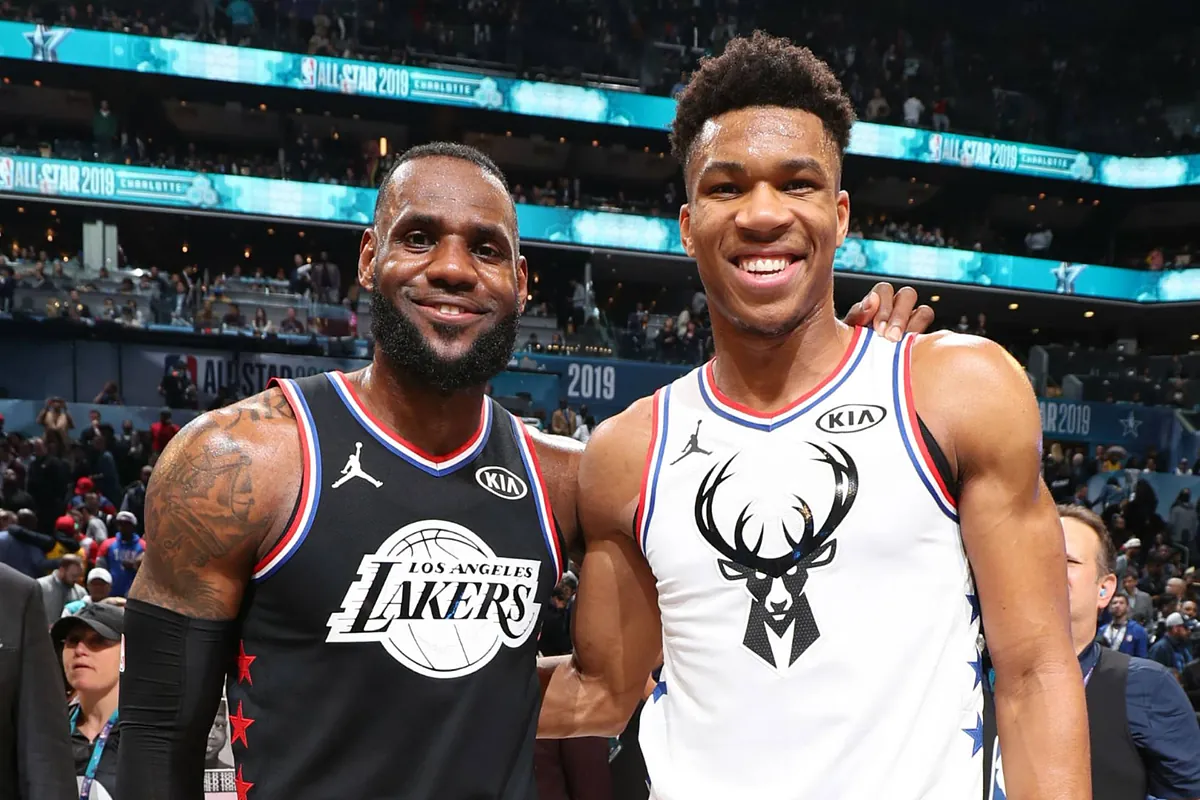 Lakers insider reveals LeBron James' plans amid Giannis Antetokounmpo trade speculation
