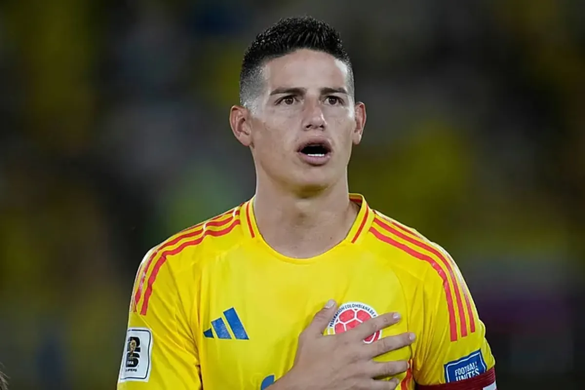 It is not the United States! The Colombian national team knows its official venue for the 2026 World Cup