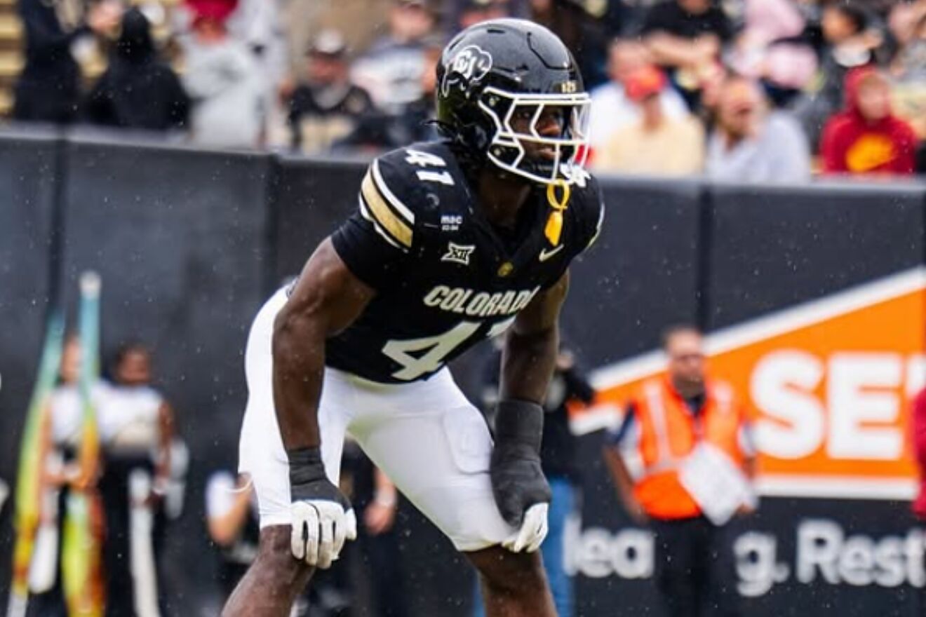 Kylan Salter chose loyalty to Coach Prime over the transfer portal.