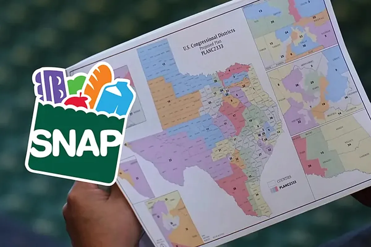 SNAP Benefits in December: Payment Dates in Each State