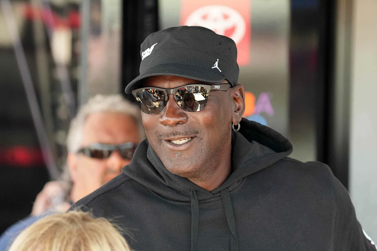 Did Michael Jordan shut down the GOAT debate? Here's what he said
