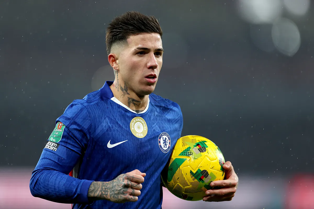 Enzo Fernandez apology calms Chelsea storm after Real Madrid comments