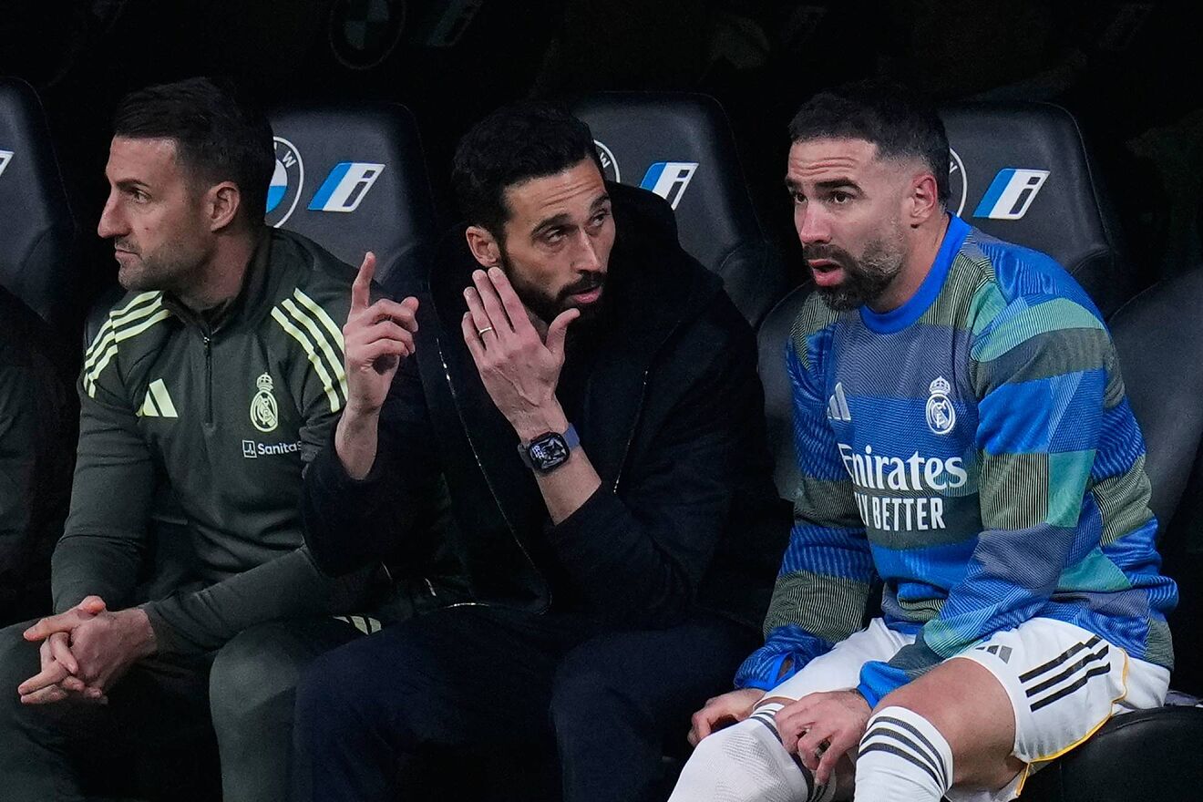 Real Madrid - La Liga