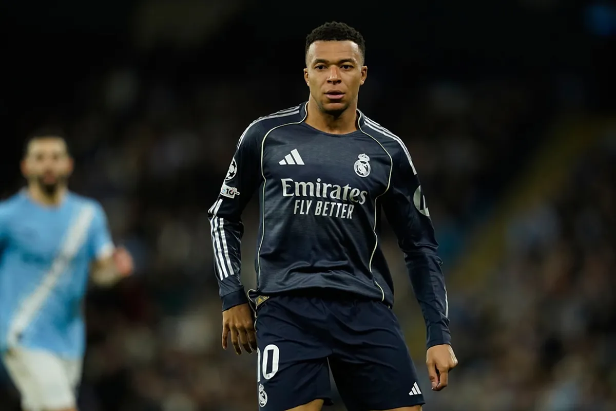 Will Mbappe play in the Copa Libertadores? Conmebol opens the door to the Real Madrid player