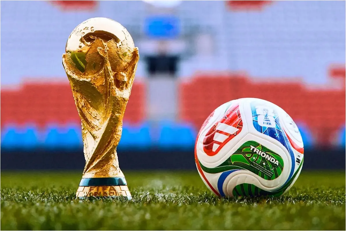 The $11,000 World Cup Seat: FIFA's new premium tickets are breaking price records for the World Cup