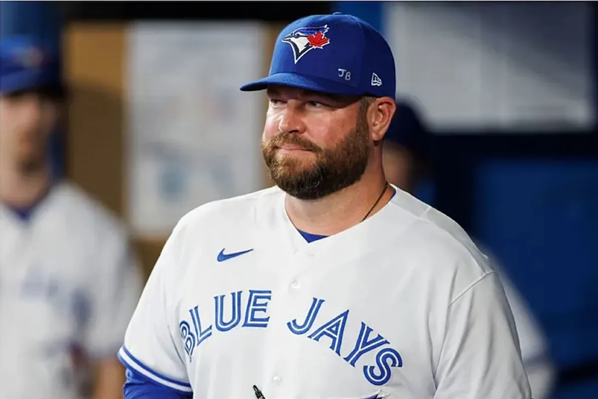 John Schneider Net Worth: The fortune of the manager who led the Blue Jays to the World Series for the first time in 32 years