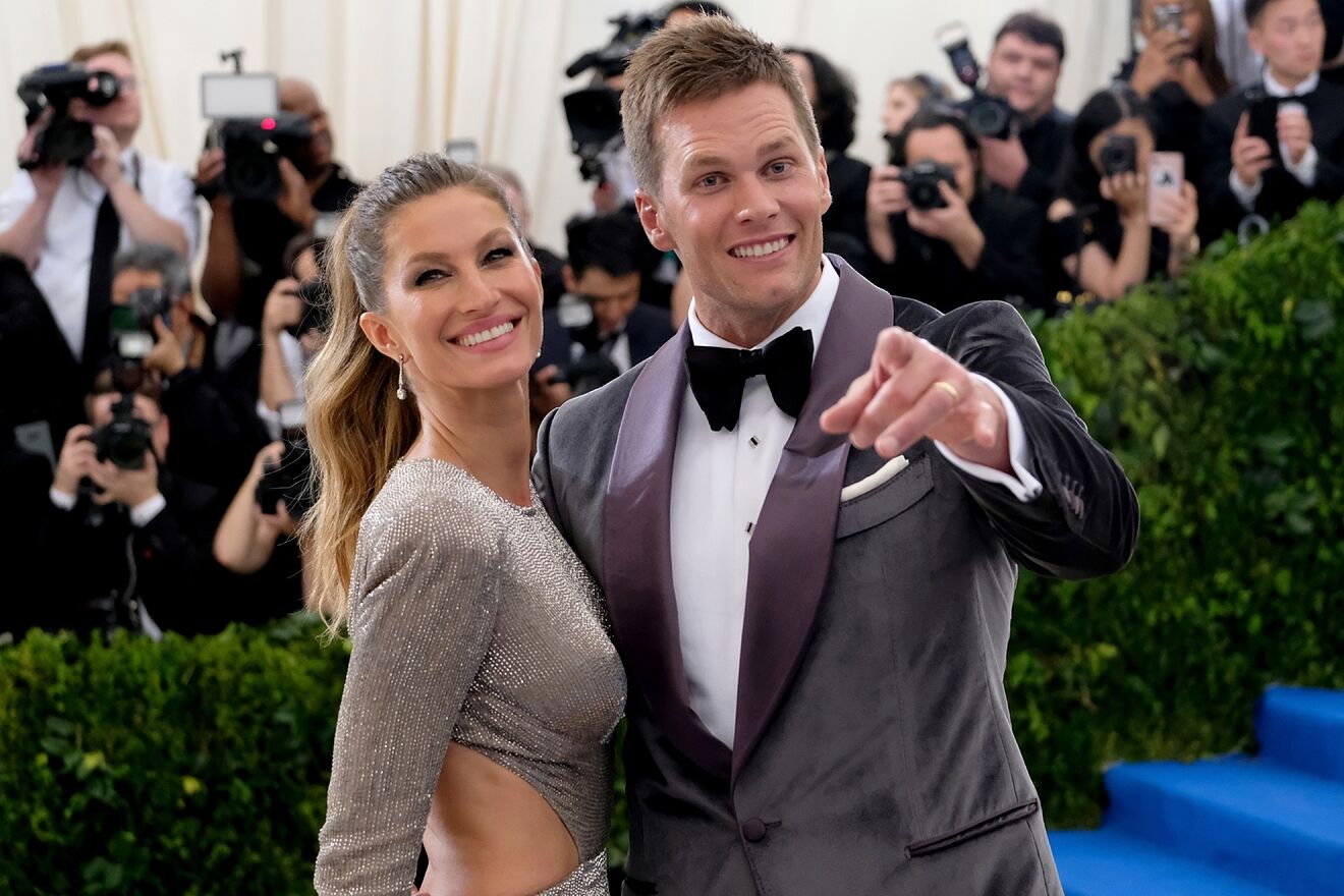 Life after Brady: Gisele B�ndchen honors her Mother and celebrates a...