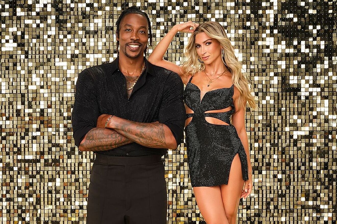 After a historic win with Iman Shumpert, Karagach aims to turn another...