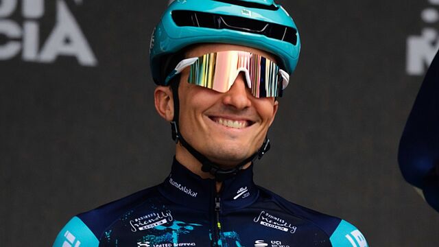 Pello Bilbao, en una imagen de archivo.