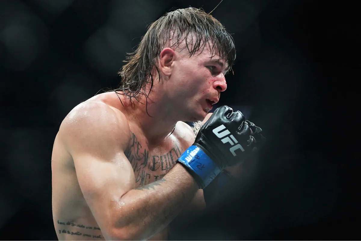 Diego Lopes Net Worth: How much money does the UFC fighter have? | Marca