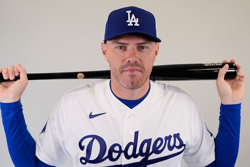 Freddie Freeman has a huge goal in MLB, but it depends entirely on