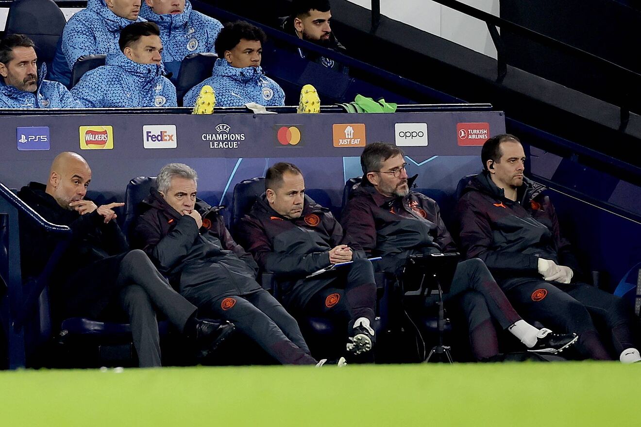 Ya hay fecha para el juicio del Manchester City y la Premier League por 115 presuntas infracciones