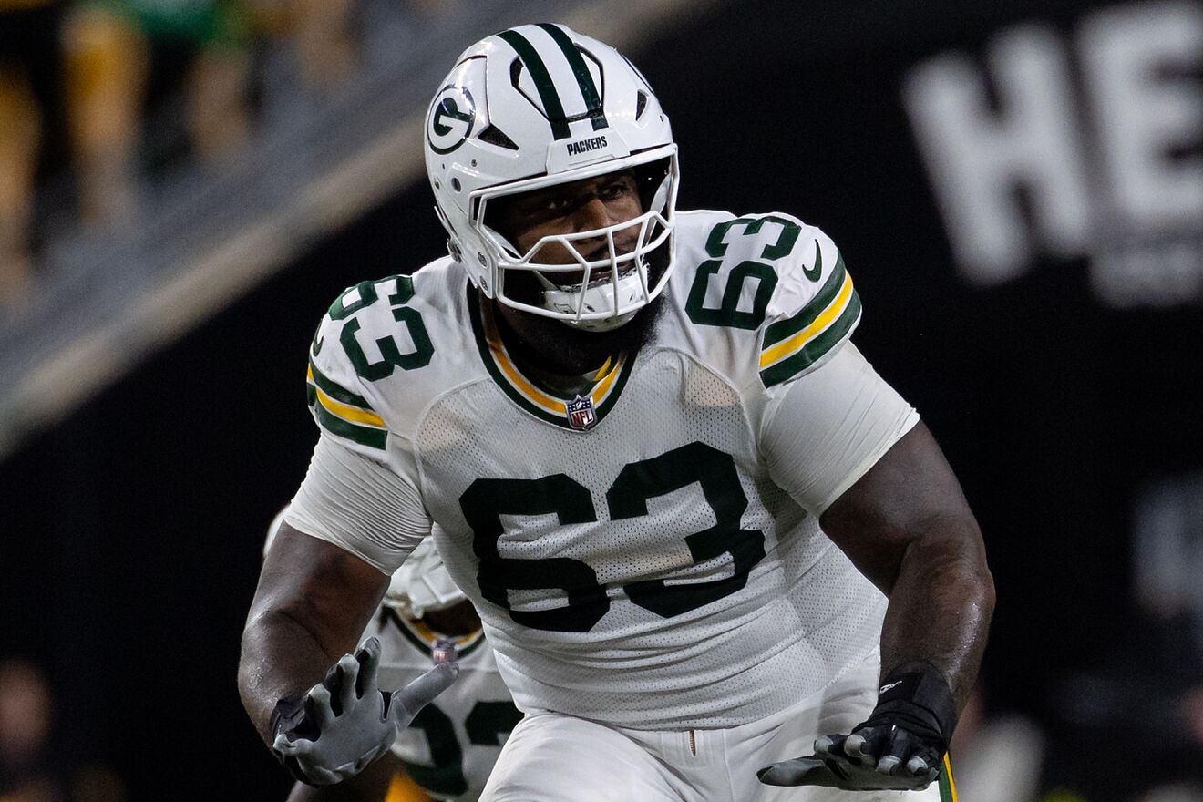 Panthers sign Rasheed Walker as gun charge heads toward dismissal in...