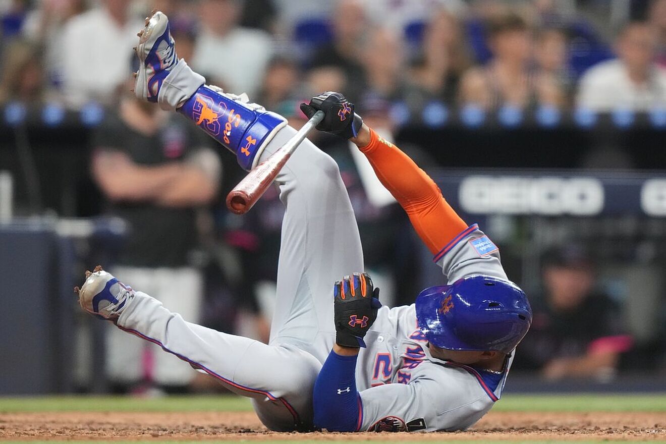 Juan Soto adds fuel to the fire and manages to anger Yankees and Mets fans at the same time