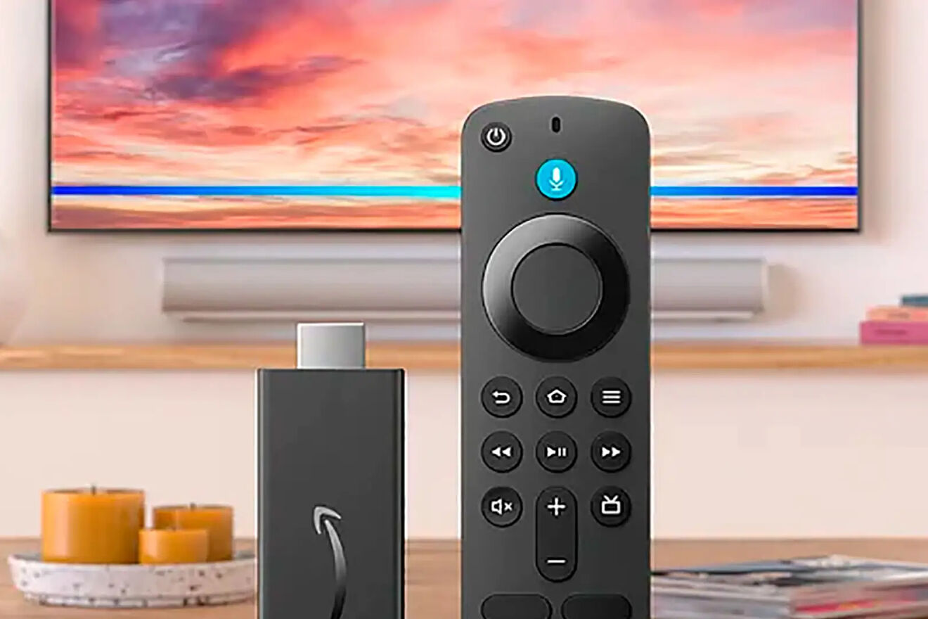 Los mejores chollos hoy en Amazon.