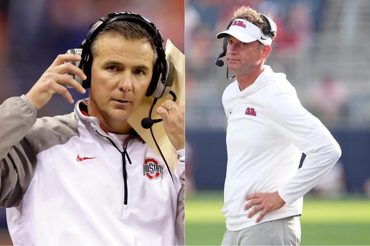 Urban Meyer vs. Lane Kiffin for a millionaire spot in the competitive SEC
