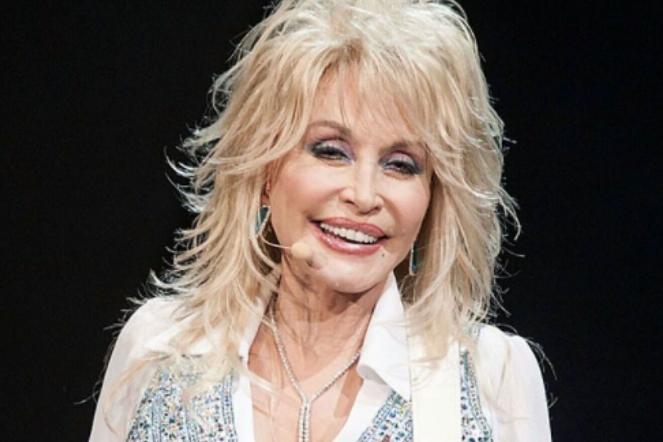 What's wrong with Dolly Parton, is she sick? Health update as her