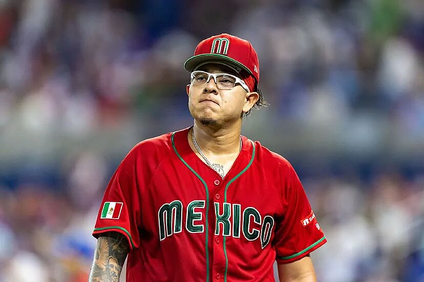 MLB News: While Mexico thrive at the World Baseball Classic, their star Julio  Urias isn't