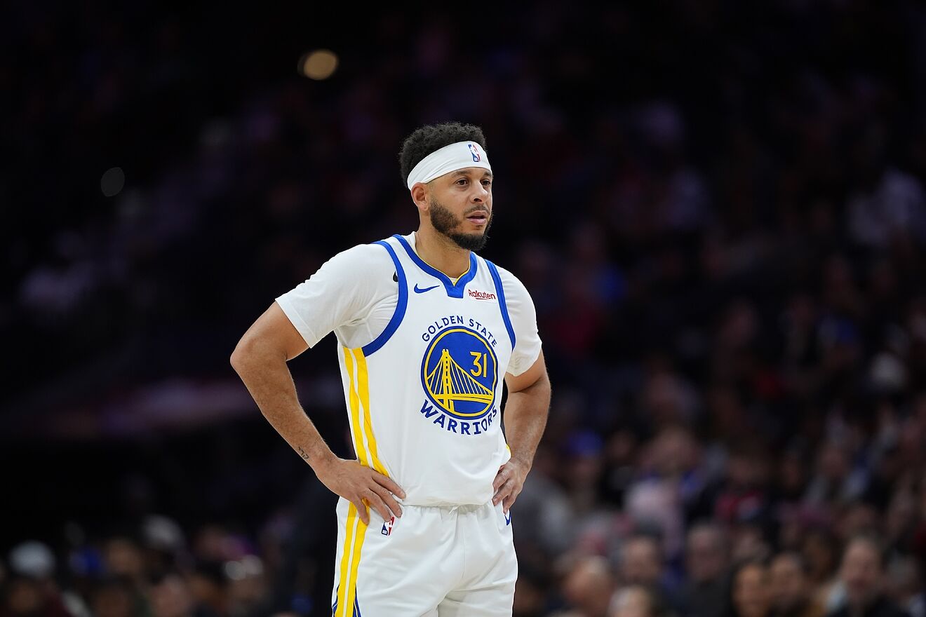Seth Curry