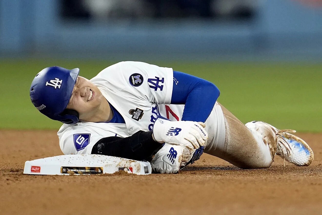 Little League World Series star criticizes Shohei Ohtani after he...