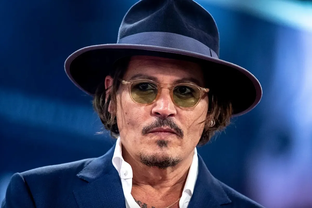 Jonay Rilp RIP Johnny Depp? Paddy Pimblett sparks panic with his latest Instagram ...
