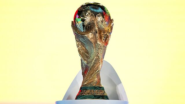 El recinto albergar� este viernes el sorteo del Mundial 2026 y ya ajusta todos los detalles para un evento hist�rico que contar� con la presencia de Donald Trump.