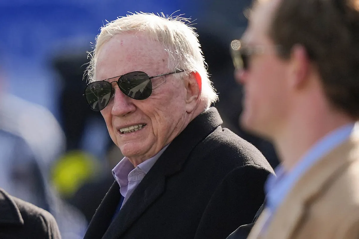 Dallas Cowboys mark 30 years without a Super Bowl: the causes of a historic failure under Jerry Jones