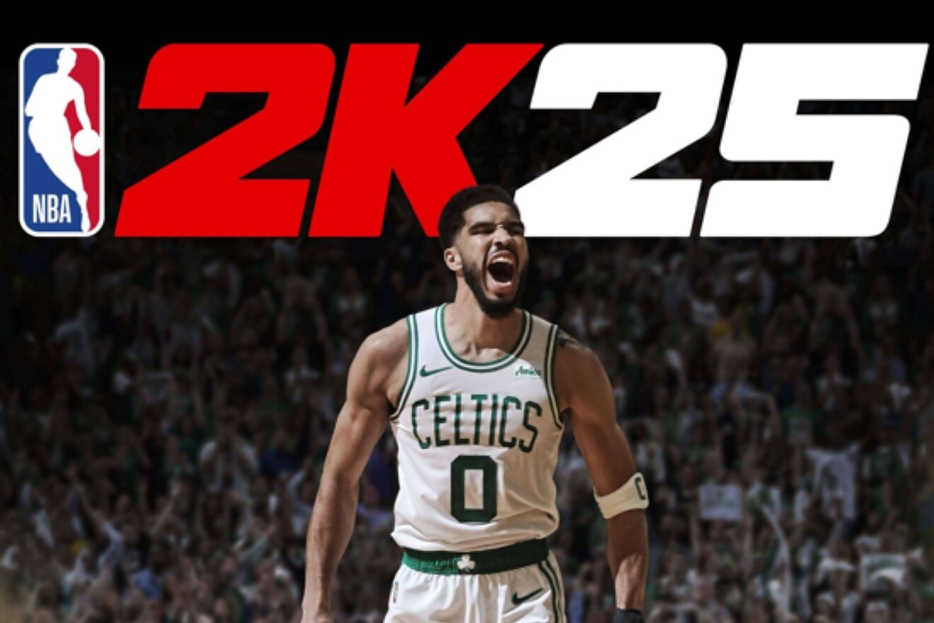 What time does NBA 2K25 come out? This is when you'll be able to download it