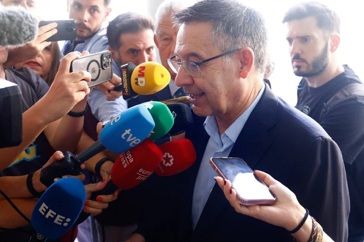 "Real Madrid has hired a former referee who is the husband of a refereeing informant"