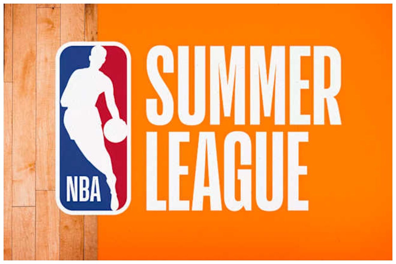 NBA Summer League 2025