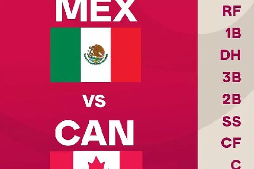 Mexico vs Canada fight: What happened and why did a brawl occur at the 2013 World Baseball Classic?