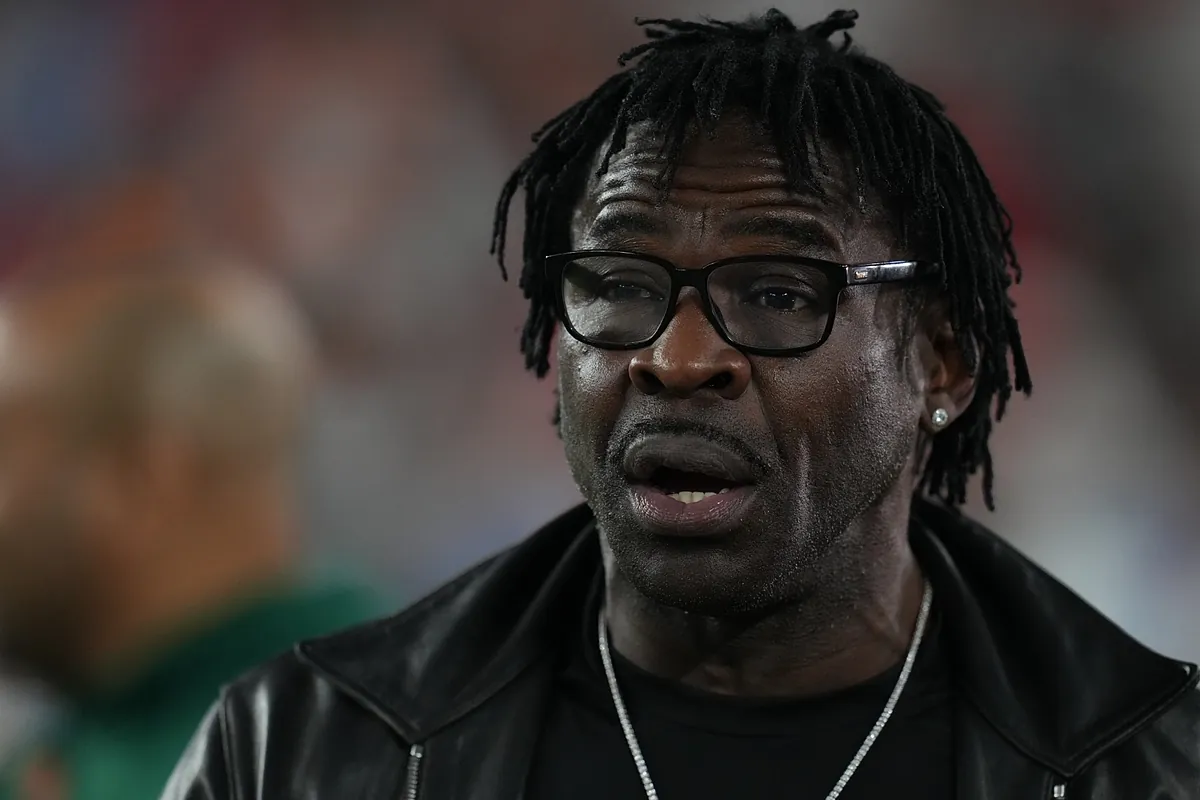 Michael Irvin slams Super Bowl 60 in San Francisco: "NFL cannot come back here again"