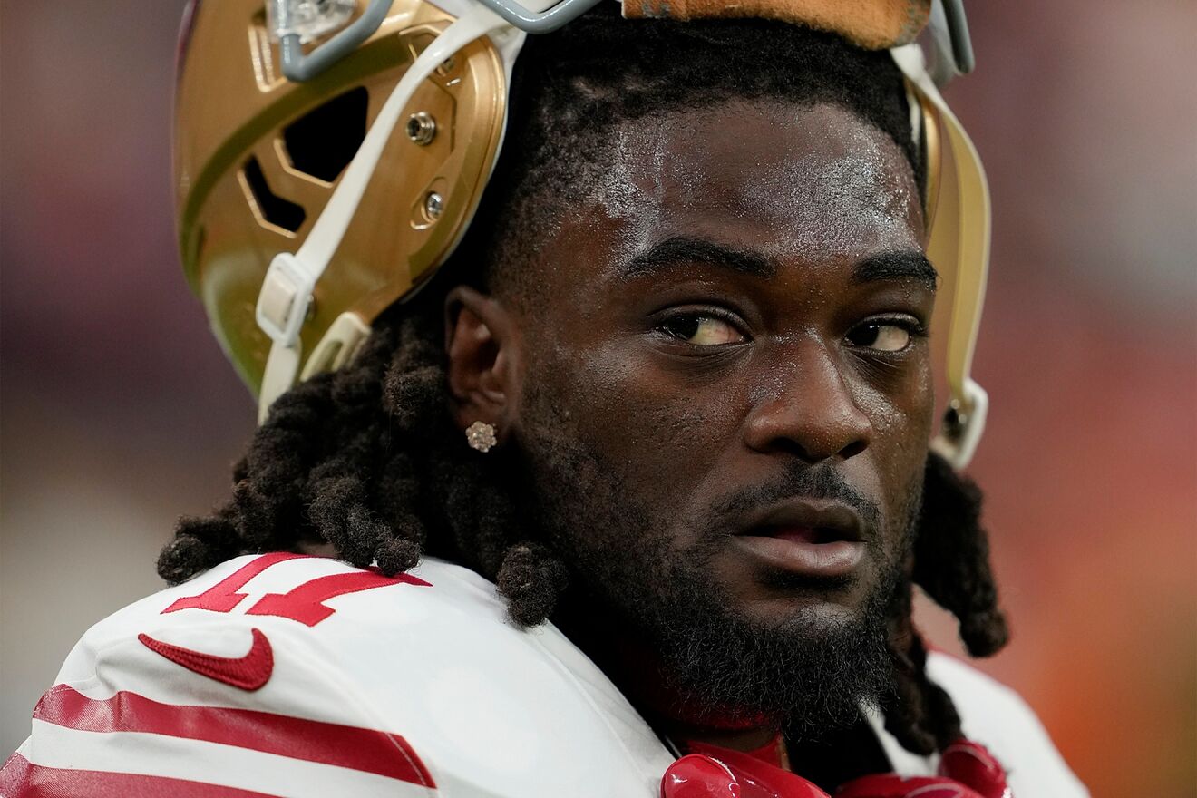 From San Francisco to Cleveland? Browns emerge as logical fit for...