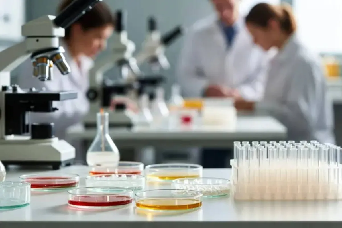 It is sun-shaped, extremely tiny, unlike anything seen before and could disrupt everything about the tree of life